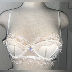 Honey birdette daisy bra